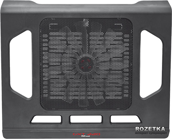 Podstawka chłodząca do laptopa Trust GXT 220 (TR20159) - obraz 6