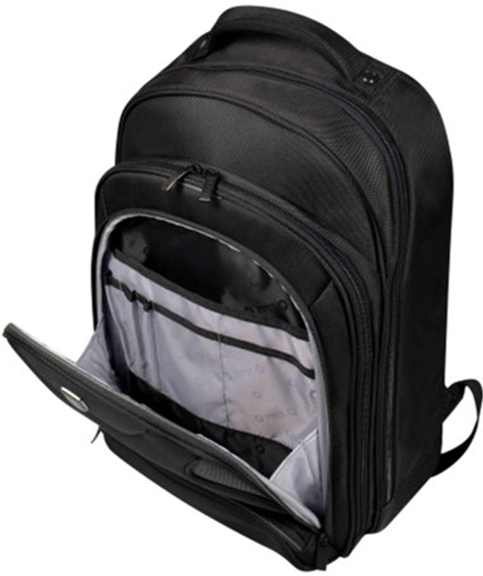 Рюкзак для ноутбука PORT Designs Manhattan 15.6-17" Black (170226) - зображення 5
