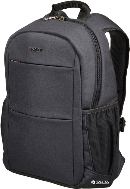 Plecak na laptopa PORT Designs Sydney 14" czarny (135074) - obraz 1