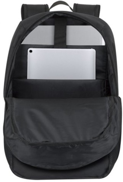 Plecak na laptopa RivaCase 8069 17.3" Czarny (8069 (Czarny)) - obraz 6
