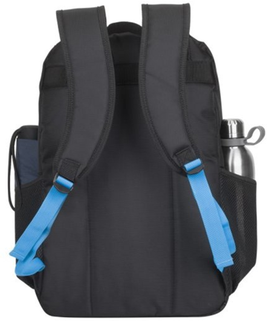 Plecak na laptopa RivaCase 8069 17.3" Czarny (8069 (Czarny)) - obraz 8