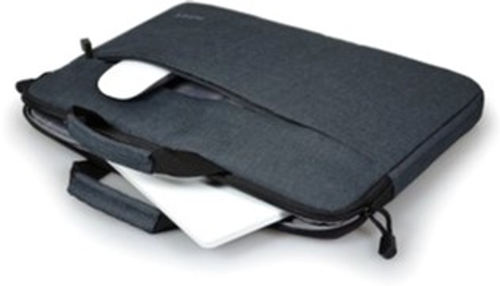 Torba na laptopa PORT Designs Belize Tl 13.3" szara (110201PD) - obraz 4