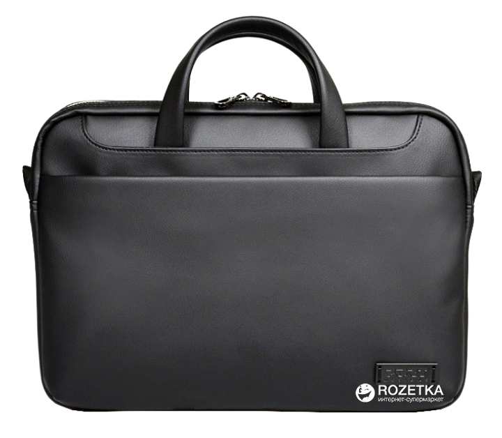 Torba na laptopa PORT Designs Zurich TL 14-15.6" czarna (110301) - obraz 1