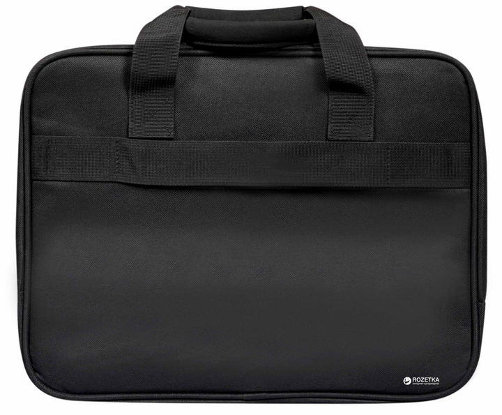 Torba na laptopa PORT Designs Courchevel TL 15,6" czarna (160514) - obraz 4