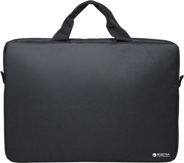 Torba na laptopa PORT Designs Liberty III TL 15,6" czarna (202322) - obraz 4