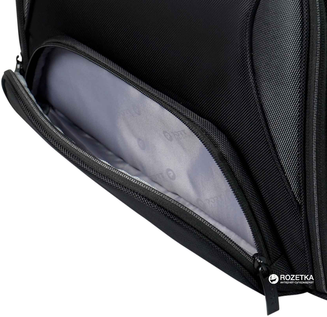 Torba na laptopa PORT Designs Manhattan TL BF 15,6" czarna (170224) - obraz 4