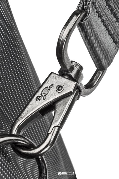 Torba na laptopa RivaCase 8251 17,3" szara (8251 (szara)) - obraz 6