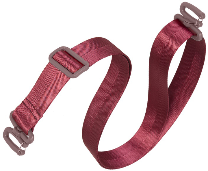 Сумка для ноутбука RIVACASE 8335 15.6" Red (8335 (Red)) - зображення 7