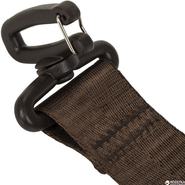 Torba na laptopa RIVACASE 8335 15.6" brązowa (8335 (brązowa)) - obraz 10
