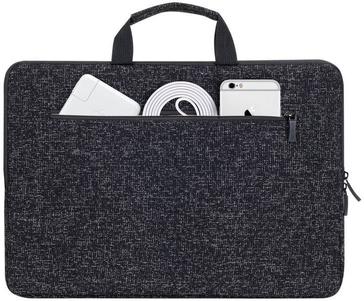 Etui na laptopa RIVACASE 7915 15.6" Czarny (7915 (Czarny)) - obraz 4