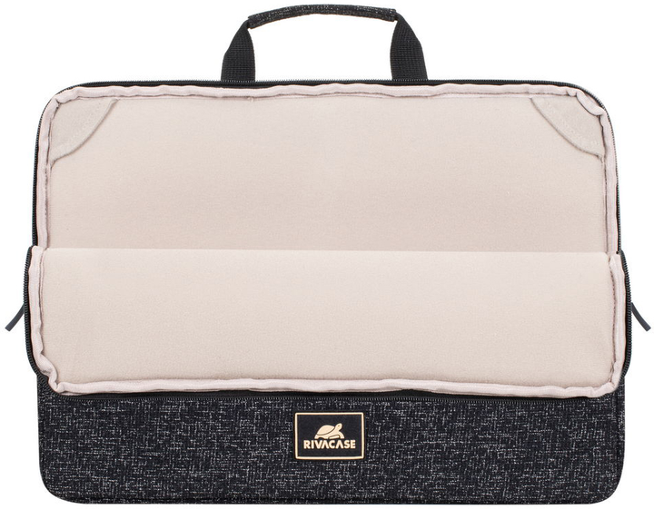 Etui na laptopa RIVACASE 7915 15.6" Czarny (7915 (Czarny)) - obraz 5