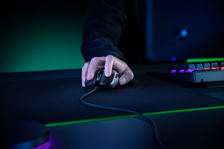 Миша RAZER Viper 8KHz (RZ01-03580100-R3M1) - зображення 7