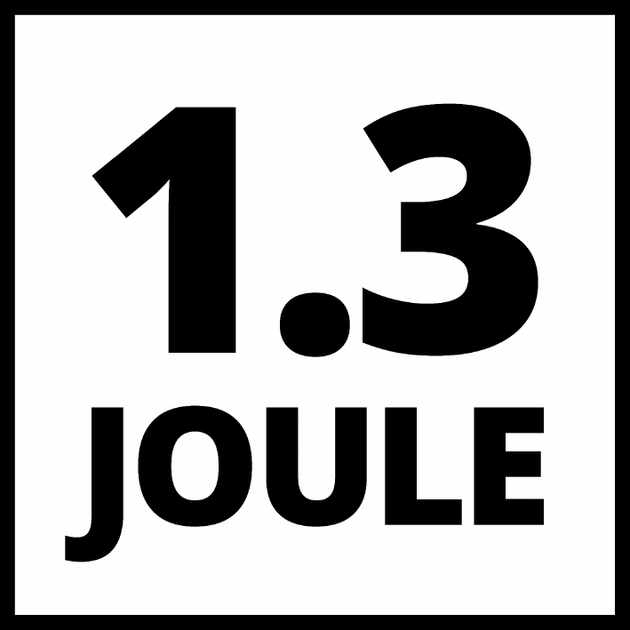 Akumulatorowa wiertarka udarowa Einhell X-Change TE-HD 18/12 Li - Solo bez akumulatora i ładowarki (4513970) - obraz 9