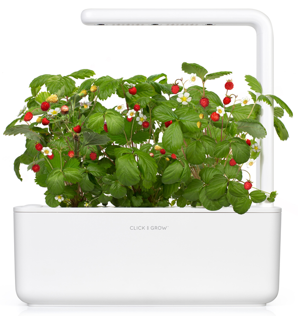 Гідропонна установка Click&Grow Біла (7205 SG3) - зображення 3