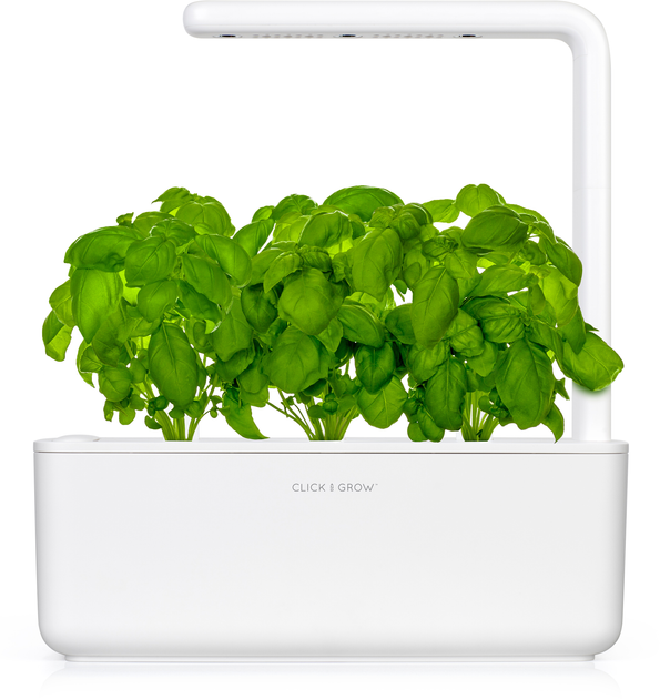 Гідропонна установка Click&Grow Біла (7205 SG3) - зображення 4