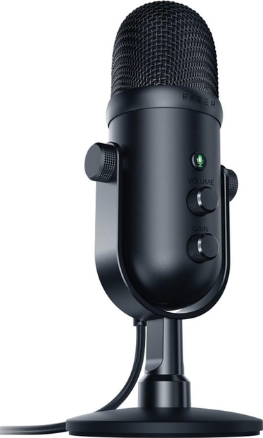 Мікрофон Razer Seiren V2 Pro (RZ19-04040100-R3M1) - зображення 2