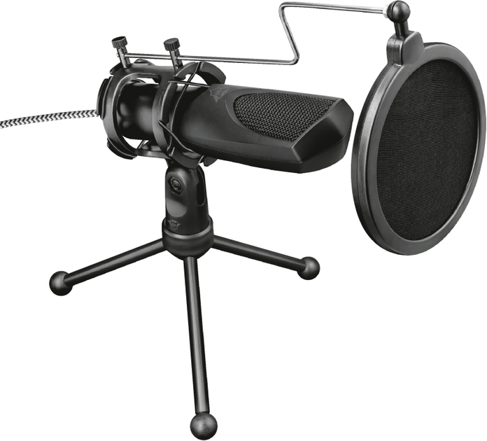 Mikrofon Trust GXT 232 Mantis Mikrofon (22656) - obraz 1