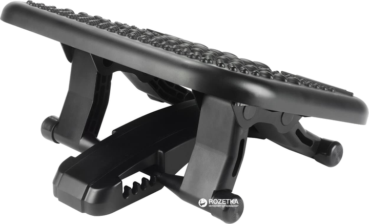 Podnóżek Kensington SoleMassage Czarny (56155EU) - obraz 4