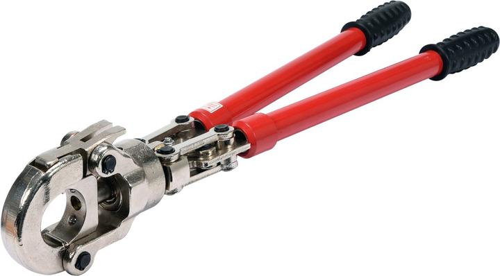 Zaciskarka do rur metalowo-plastikowych Yato 600 mm (YT-21735) - obraz 4
