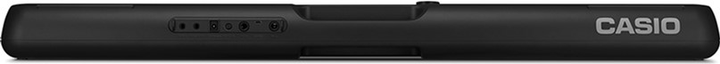 Syntezator Casio LK-S250 Czarny (LK-S250) - obraz 4