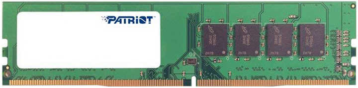 RAM Patriot DDR4-2666 8192MB PC4-21300 Signature Line (PSD48G266681) - obraz 1