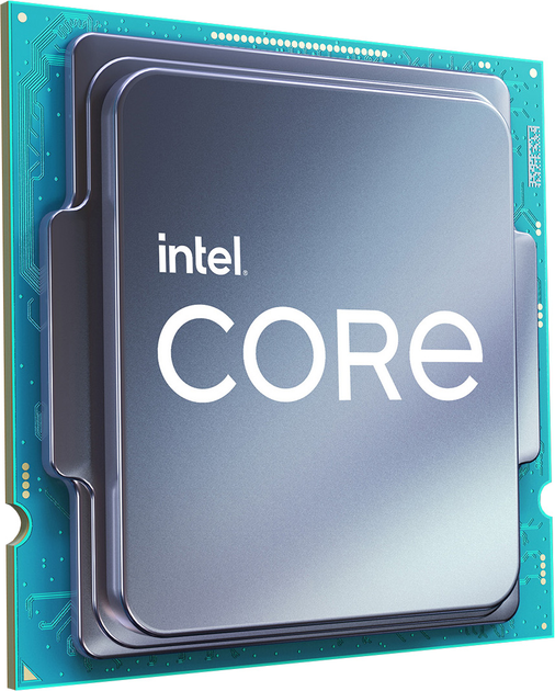 Процесор Intel Core i5-12600 3.3 GHz/18 MB (BX8071512600) s1700 BOX - зображення 1