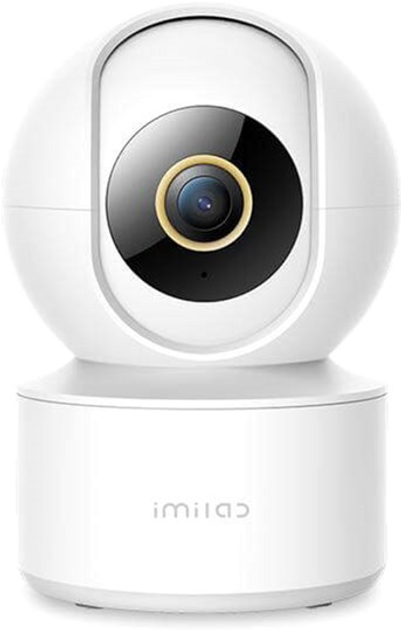 Kamera IP Xiaomi iMi Home Security Camera C21 2K (CMSXJ38A) - obraz 1