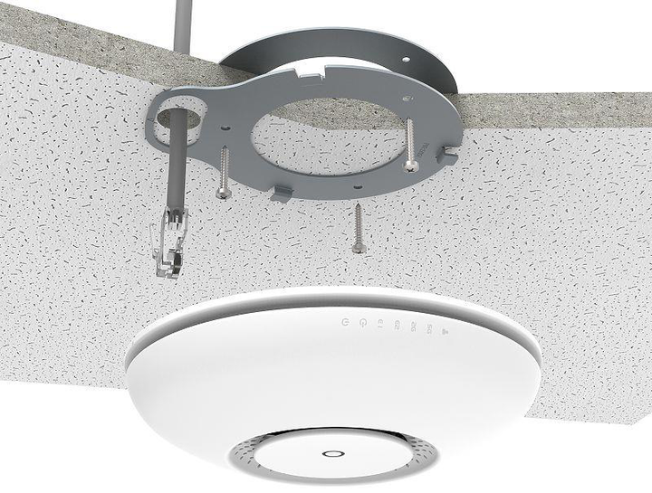 MikroTik cAP AC RBcAPGi-5acD2nD - зображення 3