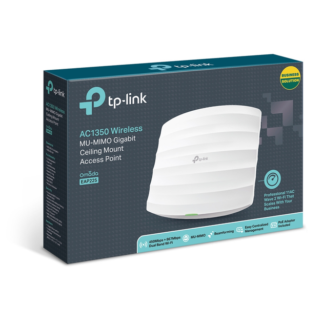 TP-LINK EAP225 - obraz 5