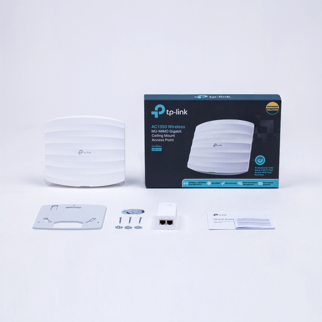 TP-LINK EAP225 - obraz 6