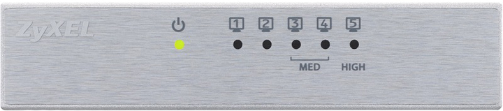 Zyxel GS-105B v3 (GS-105BV3-EU0101F) - зображення 3