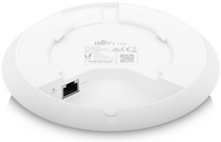 Ubiquiti UniFi U6 Lite - зображення 5