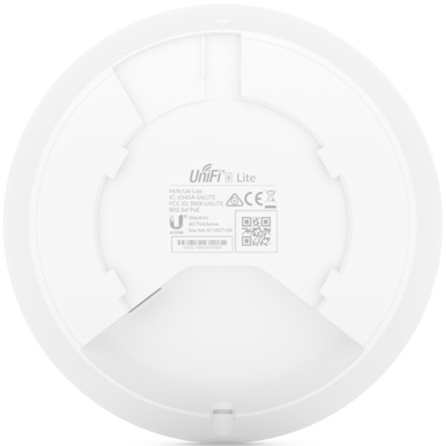 Ubiquiti UniFi U6 Lite - зображення 6