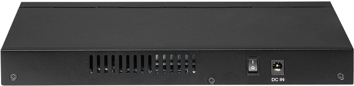 Przełącznik Edimax Pro GS-3008P - obraz 4