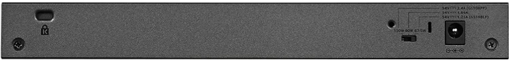 Przełącznik Netgear GS108LP (GS108LP-100EUS) - obraz 4