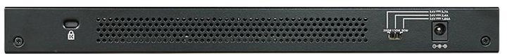 Комутатор Netgear GS316P (GS316P-100EUS) - зображення 4
