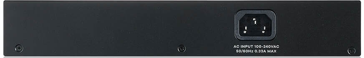 Комутатор Zyxel GS1915-24E (GS1915-24E-EU0101F) - зображення 4