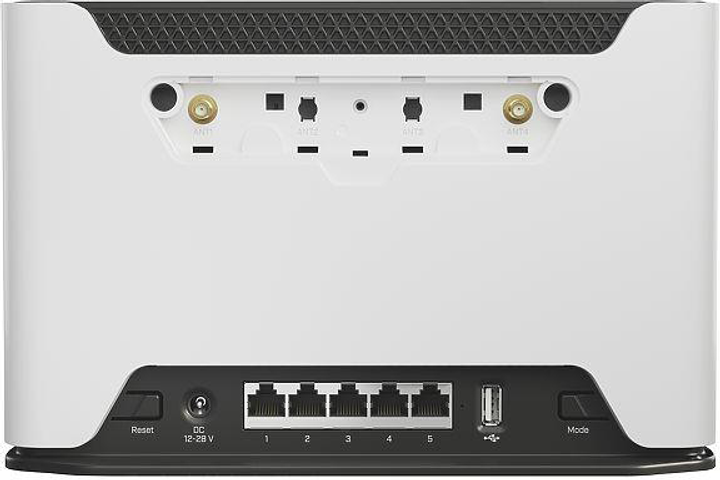 Router MikroTik Chateau LTE12 (RBD53G-5HacD2HnD-TC&EG12-EA) - obraz 2
