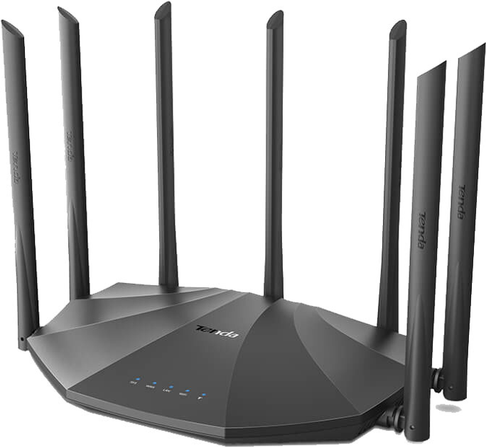 Router Tenda AC23 - obraz 2