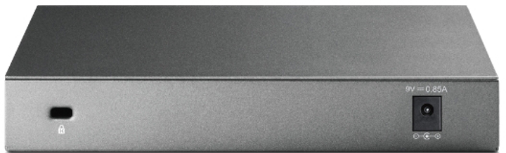 Router TP-LINK ER605 SafeStream - obraz 3