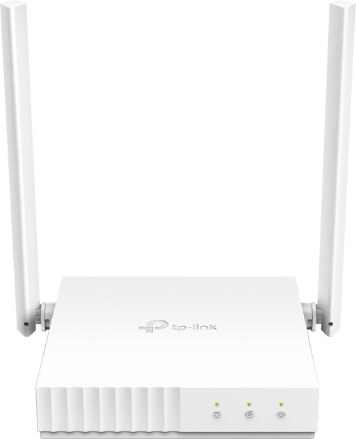 Маршрутизатор TP-LINK TL-WR844N - зображення 1