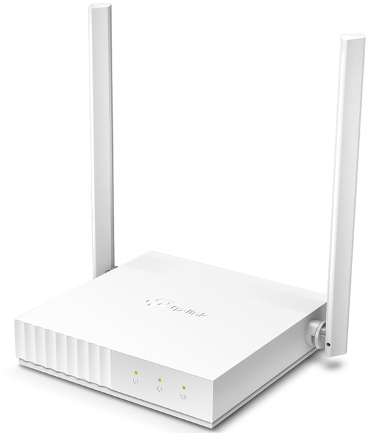 Router TP-LINK TL-WR844N - obraz 2