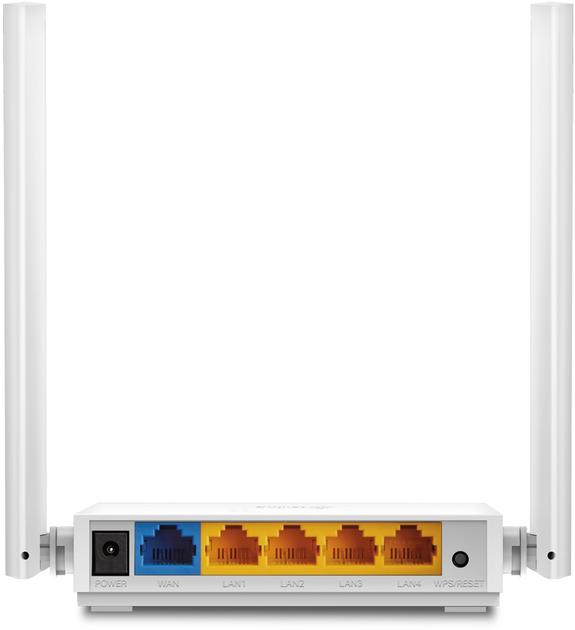 Router TP-LINK TL-WR844N - obraz 3