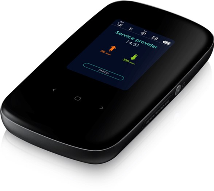 Router Zyxel LTE2566-M634 (LTE2566-M634-EUZNV1F) - obraz 5