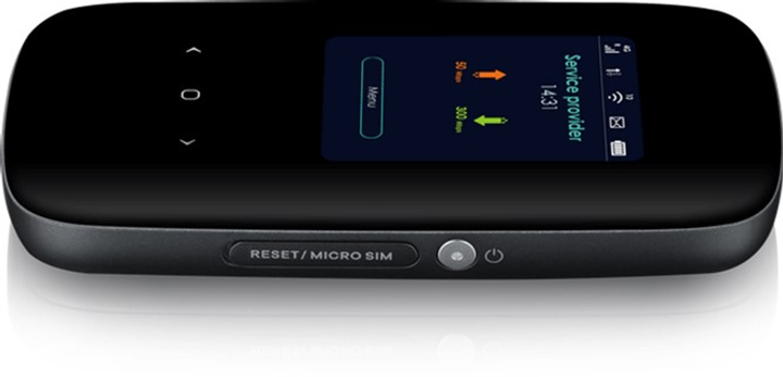 Router Zyxel LTE2566-M634 (LTE2566-M634-EUZNV1F) - obraz 6