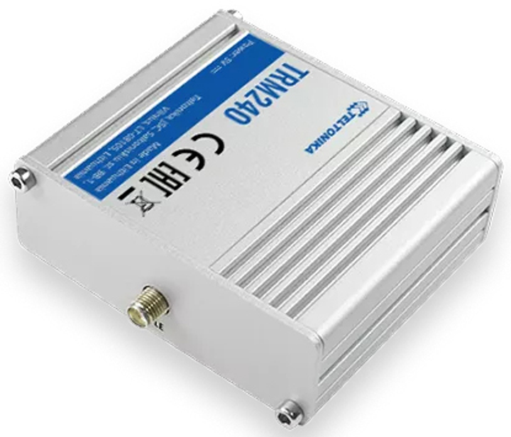 Modem Teltonika TRM240 LTE - obraz 3