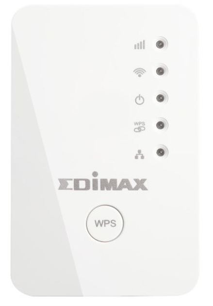 Repeater Edimax EW-7438RPN Mini - obraz 1