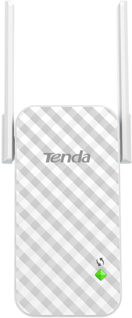 Ретранслятор Tenda A9 - зображення 1