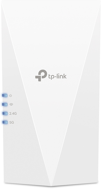 Wzmacniacz sygnału TP-LINK RE600X - obraz 2