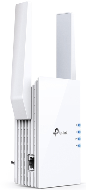 Wzmacniacz sygnału TP-LINK RE605X - obraz 3